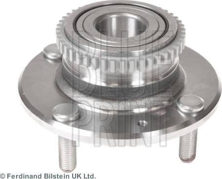 Blue Print ADG08363 - Wheel hub, bearing Kit www.autospares.lv