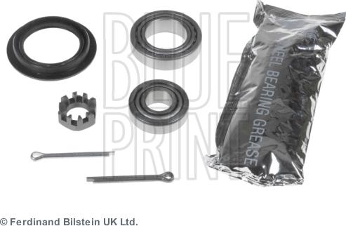 Blue Print ADG08319 - Wheel hub, bearing Kit www.autospares.lv