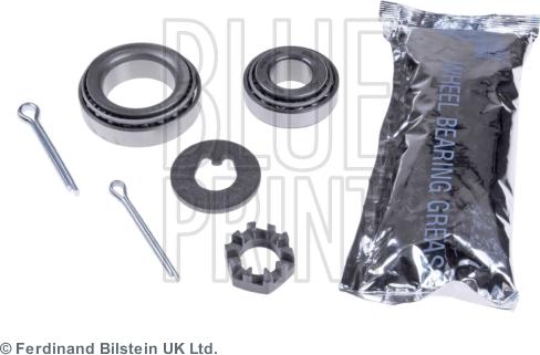 Blue Print ADG08318 - Wheel hub, bearing Kit www.autospares.lv