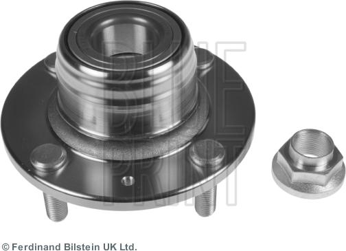 Blue Print ADG08388 - Riteņa rumbas gultņa komplekts www.autospares.lv