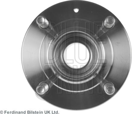 Blue Print ADG08388 - Riteņa rumbas gultņa komplekts www.autospares.lv