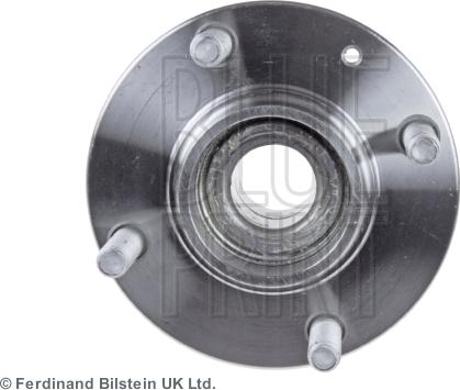 Blue Print ADG08339 - Wheel hub, bearing Kit www.autospares.lv