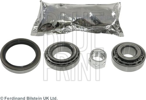 Blue Print ADG08334 - Wheel hub, bearing Kit www.autospares.lv