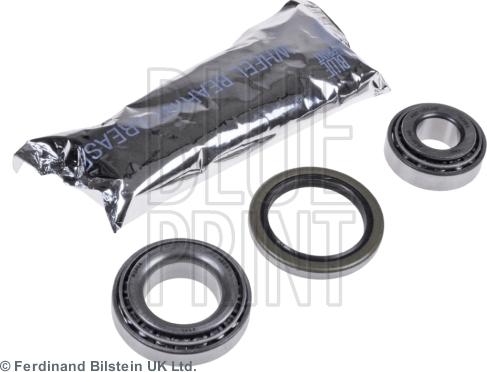 Blue Print ADG08338 - Wheel hub, bearing Kit www.autospares.lv