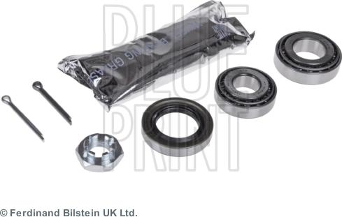 Blue Print ADG08320 - Wheel hub, bearing Kit www.autospares.lv