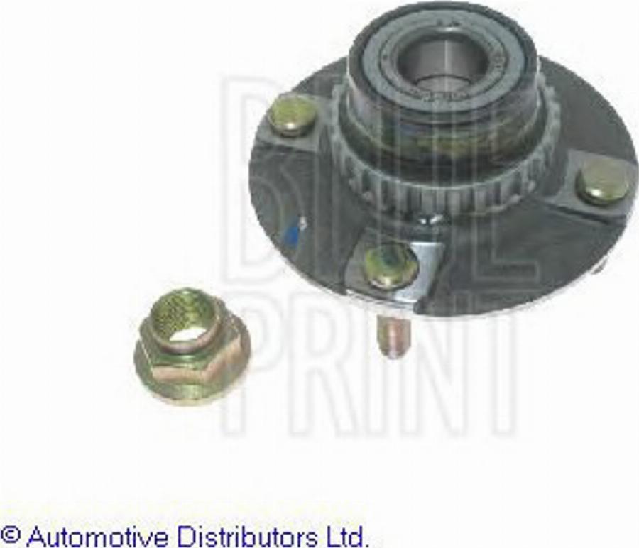 Blue Print ADG08322 - Riteņa rumbas gultņa komplekts www.autospares.lv