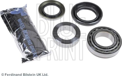 Blue Print ADG08327 - Riteņa rumbas gultņa komplekts www.autospares.lv