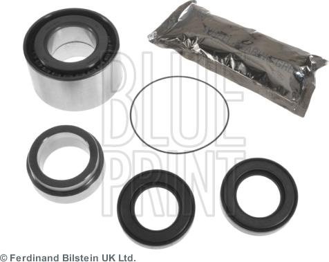 Blue Print ADG08371 - Riteņa rumbas gultņa komplekts www.autospares.lv