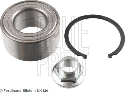 Blue Print ADG08249 - Wheel hub, bearing Kit www.autospares.lv