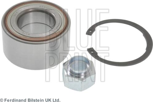 Blue Print ADG08246 - Wheel hub, bearing Kit www.autospares.lv