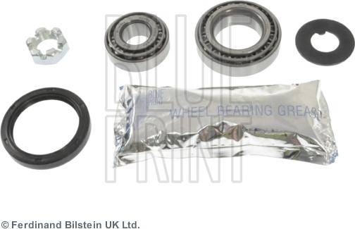 Blue Print ADG08241 - Wheel hub, bearing Kit www.autospares.lv