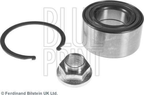 Blue Print ADG08261 - Wheel hub, bearing Kit www.autospares.lv