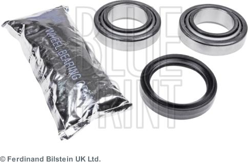 Blue Print ADG08203 - Wheel hub, bearing Kit www.autospares.lv