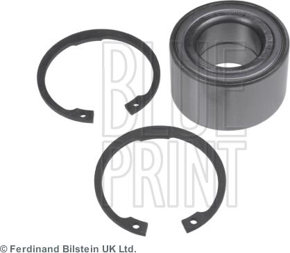 Blue Print ADG08202 - Wheel hub, bearing Kit www.autospares.lv