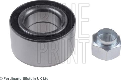 Blue Print ADG08219 - Wheel hub, bearing Kit www.autospares.lv