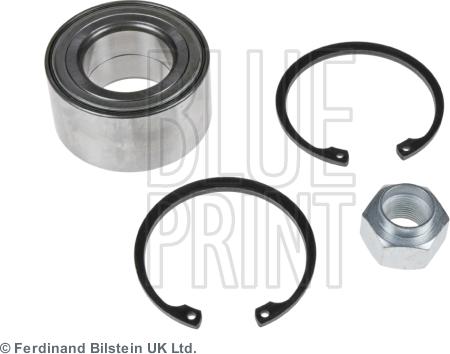 Blue Print ADG08217 - Wheel hub, bearing Kit www.autospares.lv