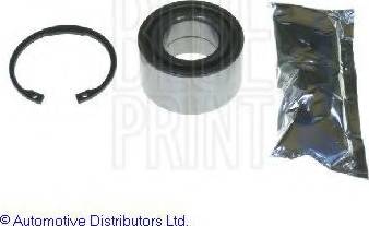 Blue Print ADG08226C - Wheel hub, bearing Kit www.autospares.lv