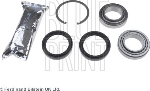 Blue Print ADG08228 - Wheel hub, bearing Kit www.autospares.lv