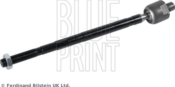 Blue Print ADG08749 - Inner Tie Rod, Axle Joint www.autospares.lv