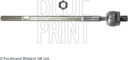 Blue Print ADG08766 - Inner Tie Rod, Axle Joint www.autospares.lv