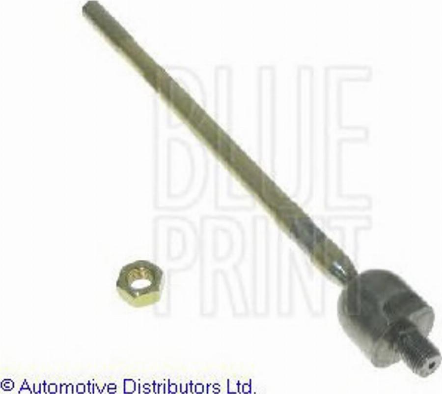 Blue Print ADG08763 - Aksiālais šarnīrs, Stūres šķērsstiepnis www.autospares.lv