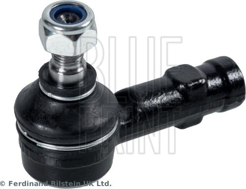 Blue Print ADG08704 - Наконечник рулевой тяги, шарнир www.autospares.lv