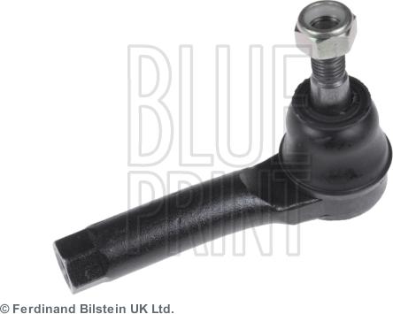 Blue Print ADG08708 - Наконечник рулевой тяги, шарнир www.autospares.lv