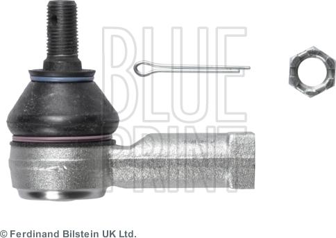 Blue Print ADG087146 - Наконечник рулевой тяги, шарнир www.autospares.lv