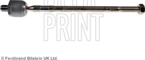 Blue Print ADG087163 - Inner Tie Rod, Axle Joint www.autospares.lv