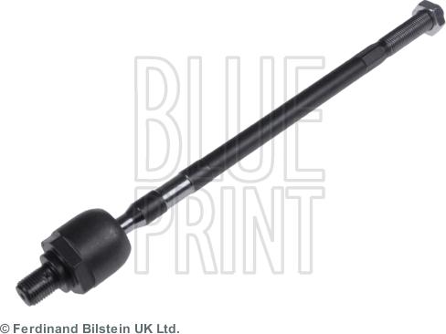 Blue Print ADG087100 - Inner Tie Rod, Axle Joint www.autospares.lv