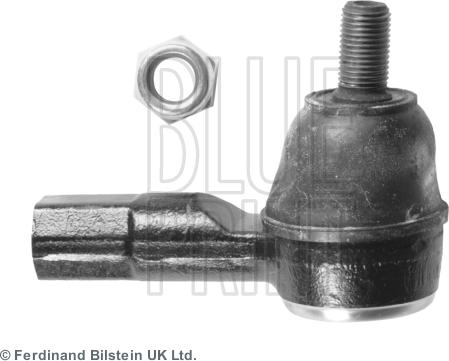 Blue Print ADG087131 - Наконечник рулевой тяги, шарнир www.autospares.lv