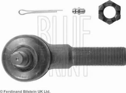 Blue Print ADG087132 - Stūres šķērsstiepņa uzgalis www.autospares.lv