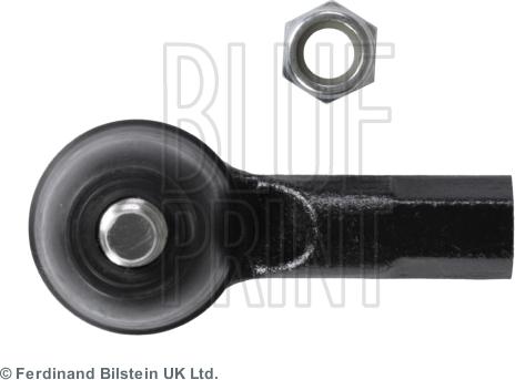 Blue Print ADG087127 - Tie Rod End www.autospares.lv