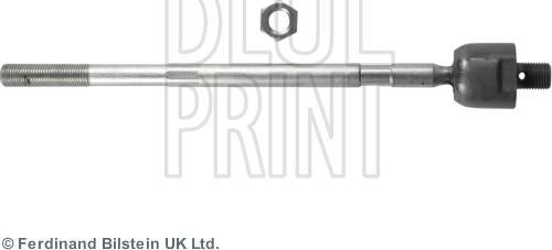 Blue Print ADG08734 - Inner Tie Rod, Axle Joint www.autospares.lv