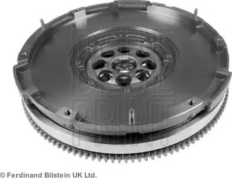 Blue Print ADG03516 - Flywheel www.autospares.lv