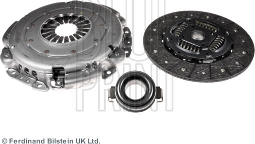 Blue Print ADG03099 - Sajūga komplekts www.autospares.lv