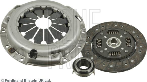 Blue Print ADG03094 - Sajūga komplekts www.autospares.lv