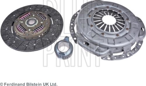 Blue Print ADG03042 - Sajūga komplekts www.autospares.lv