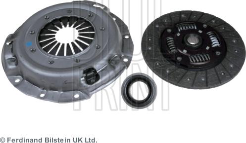 Blue Print ADG03056 - Clutch Kit www.autospares.lv