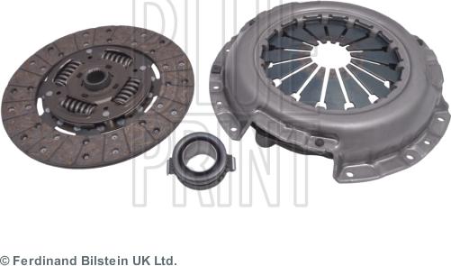 Blue Print ADG03058 - Sajūga komplekts www.autospares.lv