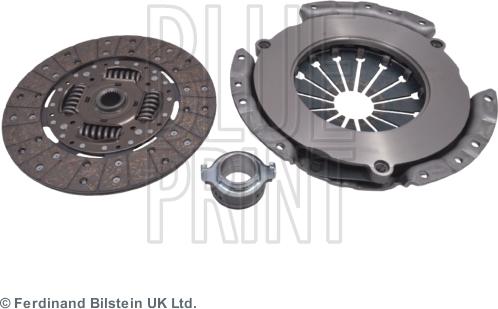 Blue Print ADG03058 - Sajūga komplekts www.autospares.lv