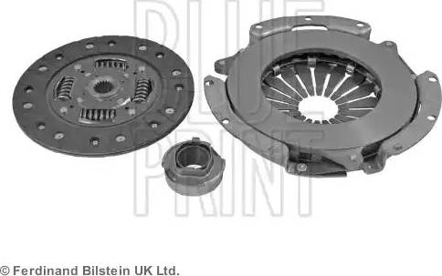 Blue Print ADG03052 - Sajūga komplekts autospares.lv