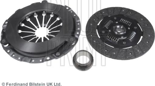 Blue Print ADG03063 - Sajūga komplekts www.autospares.lv