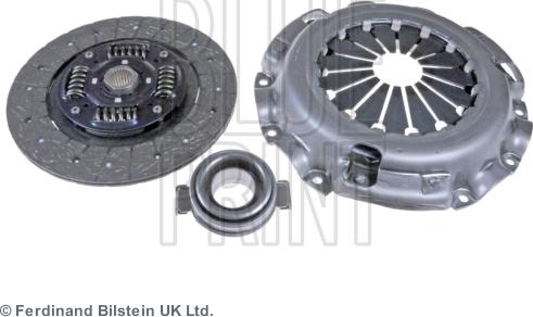 Blue Print ADG03062 - Clutch Kit www.autospares.lv