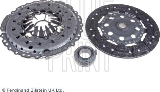 Blue Print ADG030145 - Sajūga komplekts www.autospares.lv