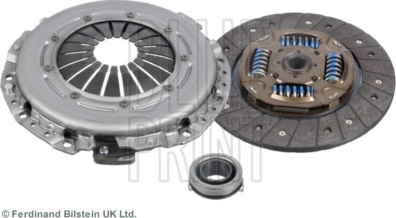 Blue Print ADG030143C - Sajūga komplekts www.autospares.lv