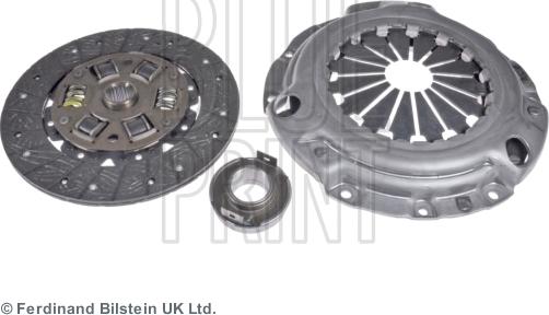 Blue Print ADG03014 - Clutch Kit www.autospares.lv