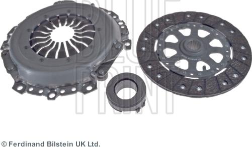 Blue Print ADG030150 - Sajūga komplekts www.autospares.lv