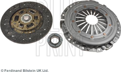 Blue Print ADG030153 - Sajūga komplekts www.autospares.lv