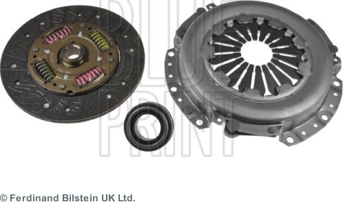 Blue Print ADG030164 - Sajūga komplekts www.autospares.lv